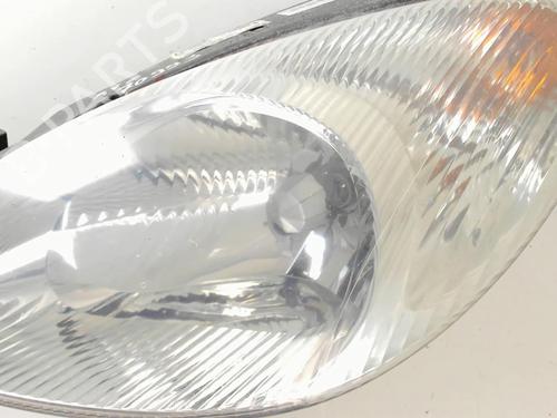 Left headlight CITROËN XSARA PICASSO (N68) 2.0 HDi | BP20465025C28 