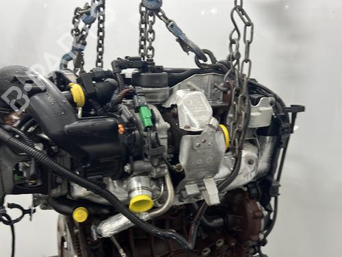 Engine CITROËN JUMPY III Van (V_) 2.0 BlueHDi 145 | BP30136992M1