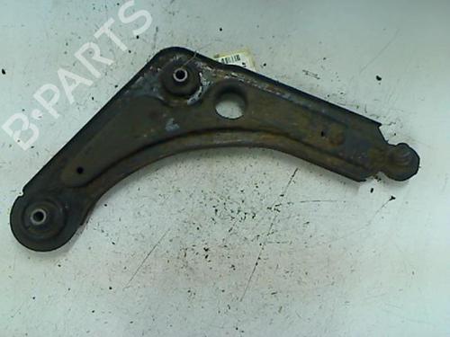 Used Right front suspension arm FORD ESCORT VI (GAL, AAL, ABL) 1.8 Turbo D (70 hp) 21204192