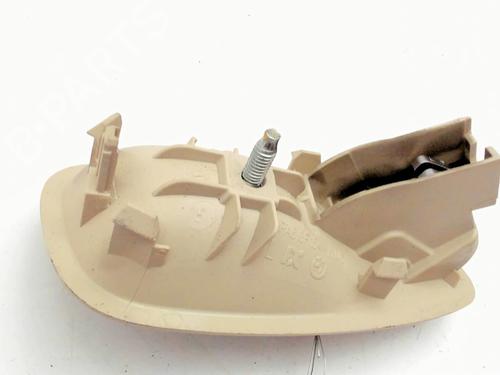 Front left interior door handle BMW 5 Touring (E61) 525 xd | BP26666628I13 