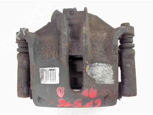 Right front brake caliper PEUGEOT 208 I (CA_, CC_) 1.4 HDi | BP20398533M104