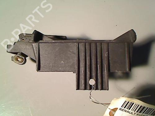 Rear right interior door handle RENAULT SUPER 5 (B/C40_) 1.2 (B/C40F) | BP20431421I16
