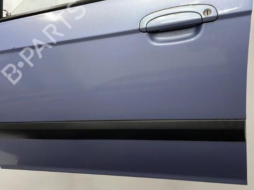 Used Left front door HYUNDAI GETZ (TB) 1.1 (63 hp) 20439637