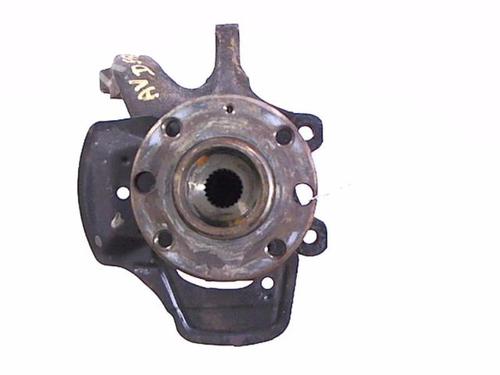 Used Right front steering knuckle OPEL CORSA B (S93) 1.4 i (F08, F68, M68) (60 hp) 20454863