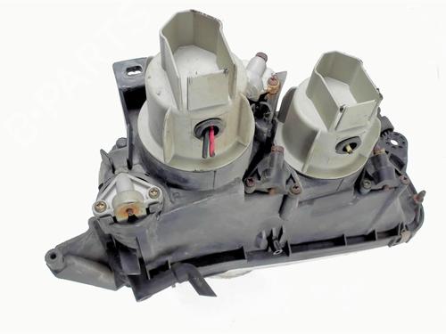 Left headlight MAZDA 323 P V (BA) 1.5 16V | BP22914561C28 