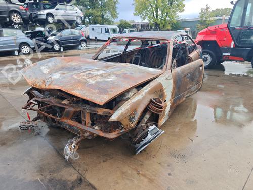 Used Parts BMW 3 Coupe (E36) 318 is (140 hp) 4287923