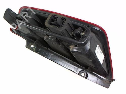 Left taillight FIAT GRANDE PUNTO (199_) 1.3 D Multijet (199.AXD11, 199.AXD1A, 199.AXD1B,... | BP20415921C34 
