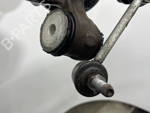 Left rear steering knuckle AUDI A8 D2 (4D2, 4D8) S8 quattro | BP30890775M27