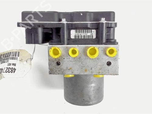 ABS pump PEUGEOT 307 CC (3B) 2.0 HDi 135 | BP20465772M43 