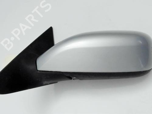 Left mirror RENAULT LAGUNA II Grandtour (KG0/1_) 1.8 16V | BP20389207C26 