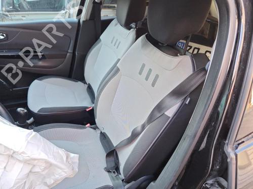 Engine RENAULT CAPTUR I (J5_, H5_) 1.5 dCi 90 (J5N4, J5M5, J5MW, J5M6, J5AL, J5AJ) | BP29491063M1 - Image 12