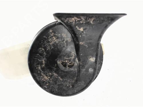 Horn PEUGEOT 206 CC (2D) 1.6 16V (2DNFUF, 2DNFUR) | BP20446770E13 