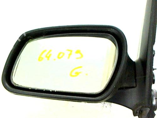 Left mirror FORD FOCUS C-MAX (DM2) 1.6 TDCi | BP20399364C26 