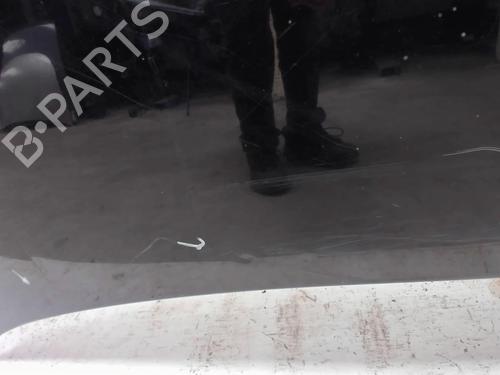 Hood MERCEDES-BENZ M-CLASS (W163) ML 270 CDI (163.113) | BP20462665C1 