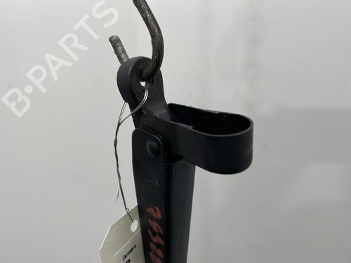 Used Rear windshield wiper arm Rear windshield wiper arm 22184910 22184910