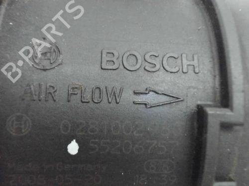 Luftmassenmesser ALFA ROMEO GT (937_) 1.9 JTD (937CXN1B) | BP20463044M95 