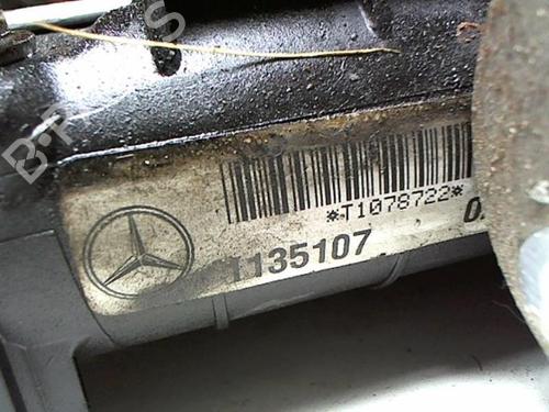 Køler MERCEDES-BENZ M-CLASS (W163) ML 320 (163.154) | BP20436949M31 