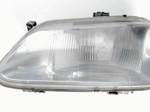Left headlight RENAULT MEGANE I (BA0/1_) 1.9 D Eco (BA0A, BA0U, BA0R) | BP20407779C28 
