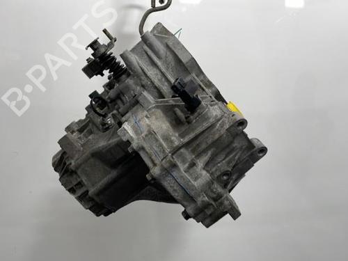 Used Gearbox Gearbox HYUNDAI GETZ (TB) 1.1 (63 hp) 20417898 20417898