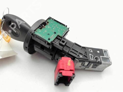Ignition barrel DACIA LOGAN II 1.5 dCi | BP40224611M48 - Image 4