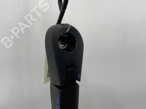 Rear windshield wiper arm NISSAN MICRA III (K12) 1.5 dCi | BP20438469C144 
