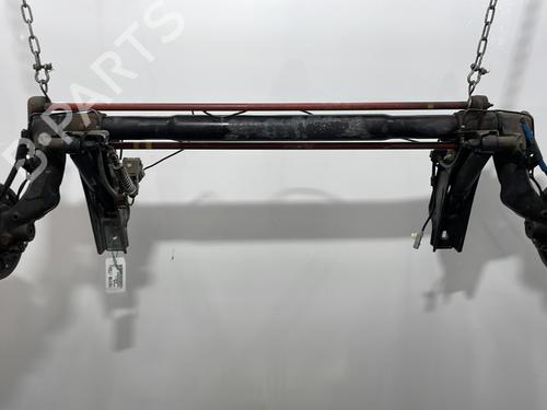 Used Rear axle PEUGEOT 306 Hatchback (7A, 7C, N3, N5) 1.4 (75 hp) 30720425