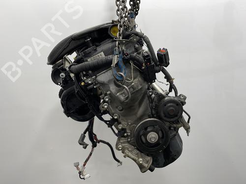 Engine CITROËN C1 (PM_, PN_) 1.0 | BP26964592M1 - Image 3