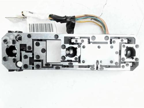 Support de lampe PEUGEOT 1007 (KM_) 1.4 HDi (68 hp) 31654104