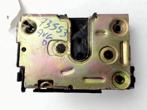Used Front left lock RENAULT RAPID Box Body/MPV (F40_, G40_) 1.4 (F40D) (79 hp) 26398418
