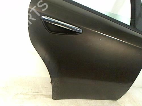 Right rear door ALFA ROMEO 159 Sportwagon (939_) 1.9 JTDM 8V (939BXE1B) | BP20403403C5 