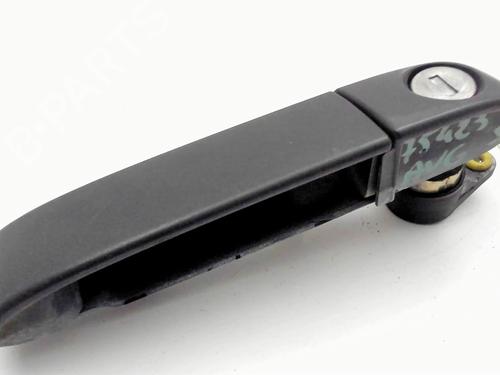 Front left exterior door handle FIAT PANDA (169_) 1.1 (169.AXA1A) | BP30688835C128