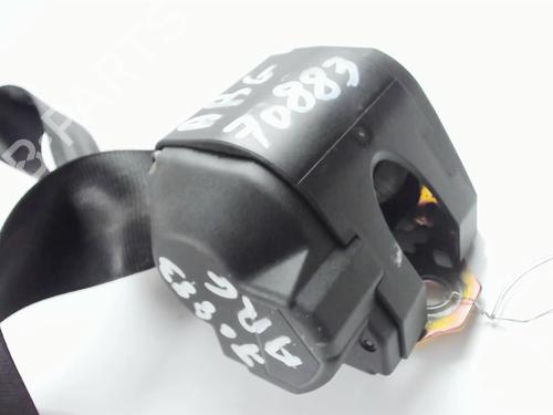 Rear left belt tensioner VW POLO (6N2) 1.4 16V | BP20464954C89 