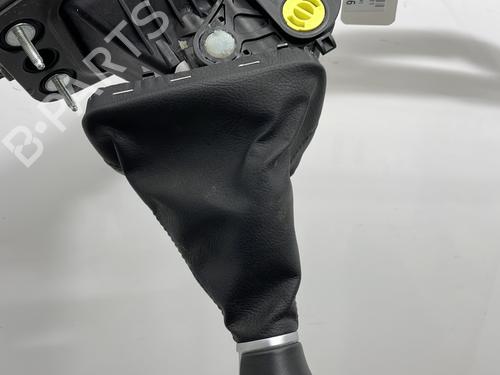 Gear lever VW GOLF VII (5G1, BQ1, BE1, BE2) 1.0 TSI | BP22756724M90 