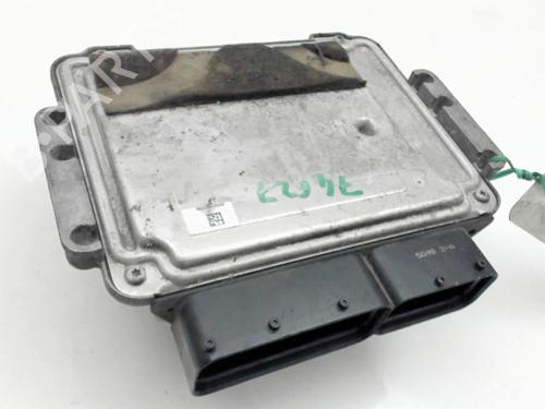 Engine control unit (ECU) FIAT BRAVO II (198_) 1.6 D Multijet (198AXL1B) | BP32396664M57