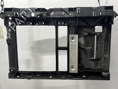 Front slam panel PEUGEOT 208 I (CA_, CC_) 1.2 VTI 82 | BP30137024C72