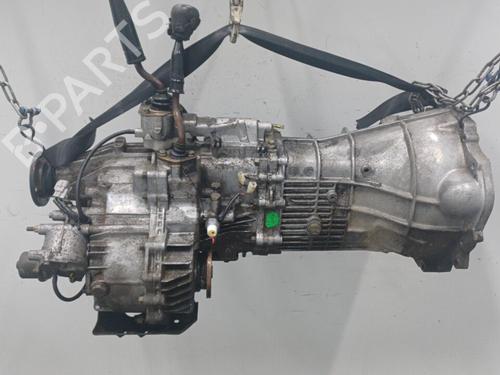 Gearbox OPEL FRONTERA B (U99) 2.2 DTI (6B_ZC, 6B_VF, 6B_66, 6B_76) | BP20424524M3 