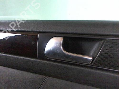 Left rear door AUDI A6 C5 (4B2) 2.5 TDI quattro | BP20412097C4 