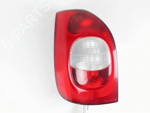 Left taillight CITROËN XSARA PICASSO (N68) 2.0 HDi | BP21549151C34 