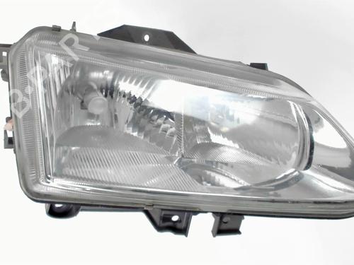 Right headlight RENAULT ESPACE III (JE0_) 2.2 dCi (JE0K) | BP25264520C29 