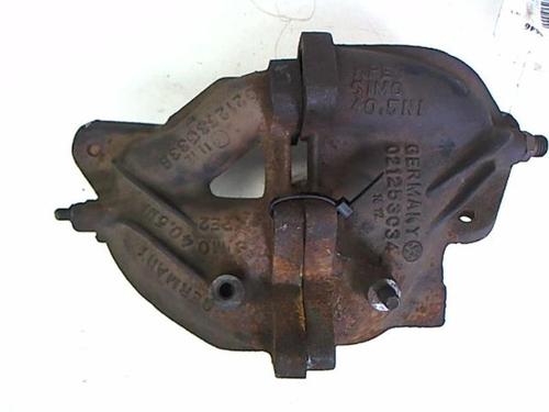 Used Exhaust manifold VW GOLF III (1H1) 2.8 VR6 (174 hp) 25264581