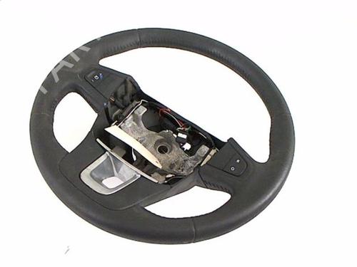 Steering wheel RENAULT LAGUNA III (BT0/1) 1.5 dCi (BT00, BT0A, BT0T, BT1J) | BP20414402C49 