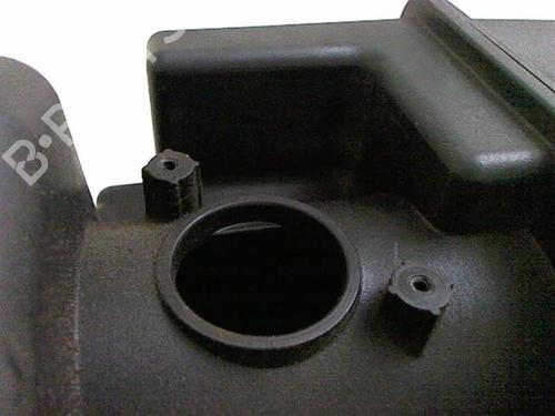 Air filter box LEXUS RX (_U3_) 400h AWD (MHU38_, MHU38R) | BP20478102M87 