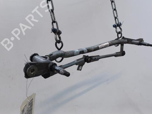 Used Front wipers mechanism Front wipers mechanism RENAULT TRAFIC III Van (FG_) 1.6 dCi 95 (FGMJ, FGMR) (95 hp) 21238146 21238146