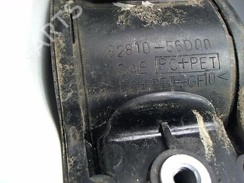 Rear right exterior door handle SUZUKI GRAND VITARA I (FT, HT) 2.0 HDI 110 4x4 (SQ420D, TD82V) | BP20475579C130 