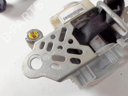 Front right belt tensioner NISSAN MICRA C+C III (K12) 1.6 160 SR | BP20402032C88 