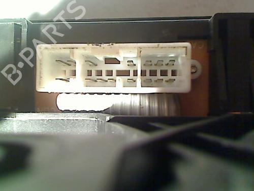 Climate control NISSAN INTERSTAR Van (X70)  | BP21233228I5 
