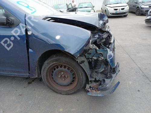 Starter DACIA SANDERO II 1.0 SCe 75 (B8JC, B8JD, B8NC) | BP34407548M8 - Image 27