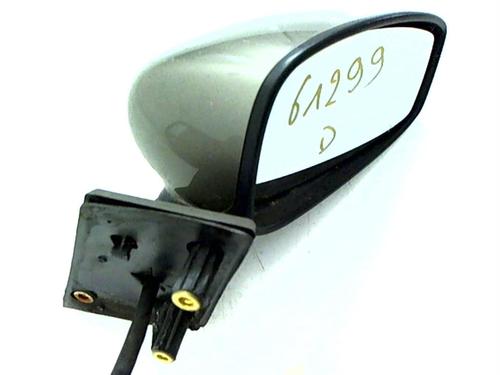 Right mirror LANCIA MUSA (350_) 1.3 D Multijet (350.AXG11, 350.AXG1A) | BP20399423C27