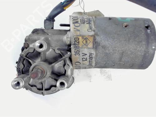 Front wiper motor VOLVO 940 Kombi (945) 2.4 TD Intercooler | BP20469449M29 