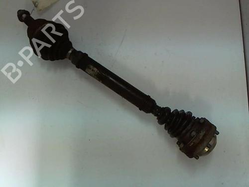 Used Right front driveshaft AUDI TT (8N3) 1.8 T quattro (224 hp) 20434055